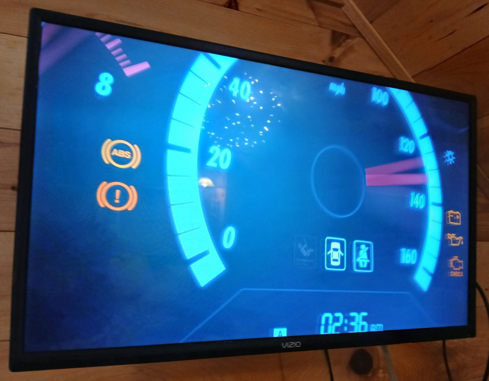 XBox One Console Model 1540 Bundle w/2 Controllers/Kinect Motion Sensor/4 games