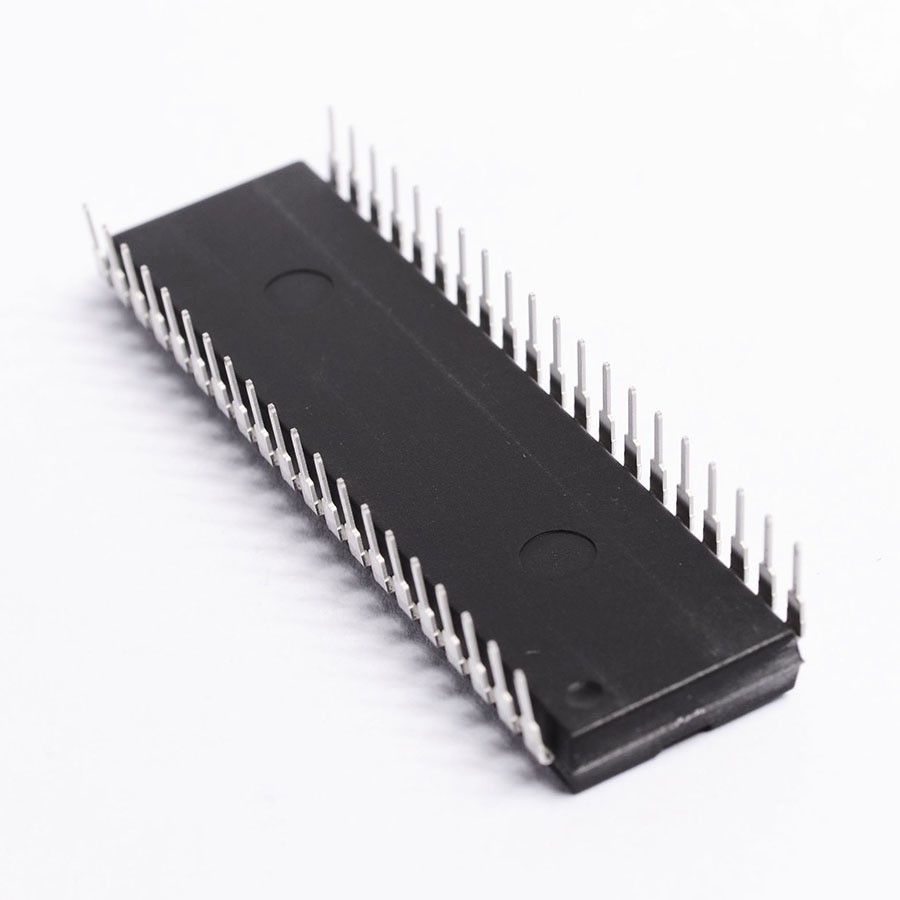 UA8560D SemiConductor - CUSTODIA: DIP40 MAKE: RFT
