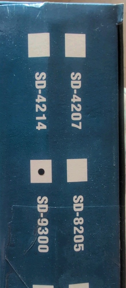 Reed Instruments SD-9300 Data Logging Conductivity/TDS/Salinity Meter NEW