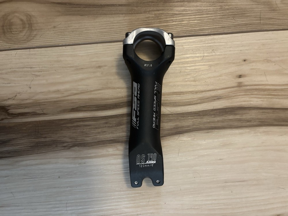 FSA Alum Stem 120mm