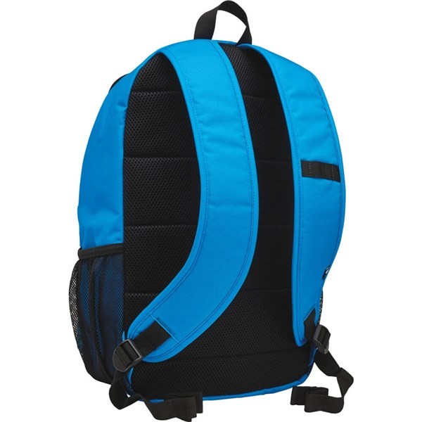 Fox Racing Clean Up Backpack | True Blue