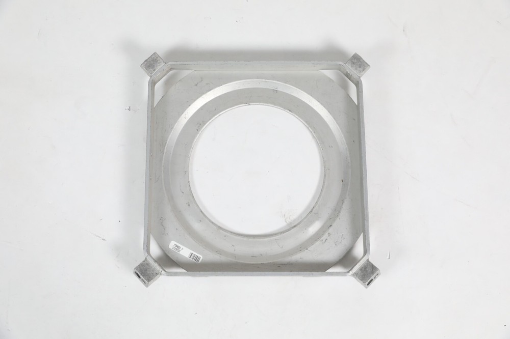 Chimera Speed Ring for Quartz/Daylite Softbox - Circular 10"