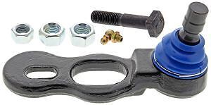 Upper Ball Joint Mevotech MK8678