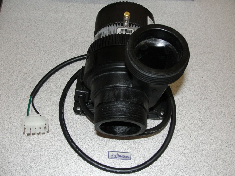 Master Spas - Circulation Pump E14, Laing, 73348, X400825, X320565