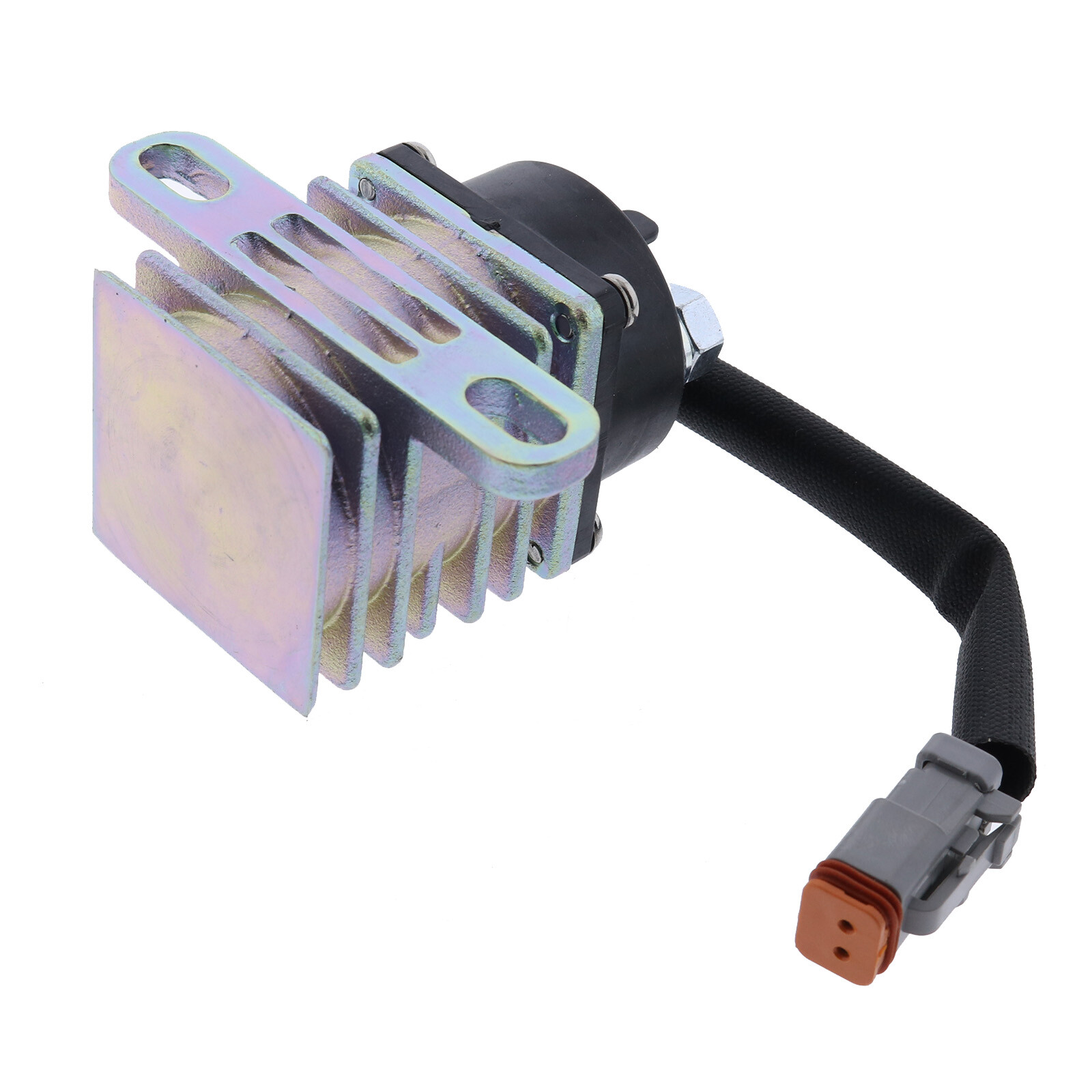 Relay Solenoid 3740150 2915064 For JLG 1930ES 2032ES 2630ES 2646ES 24V 100A