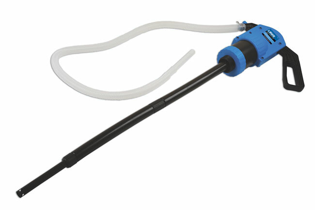 Laser 7145 Lever Action Pump For AdBlue