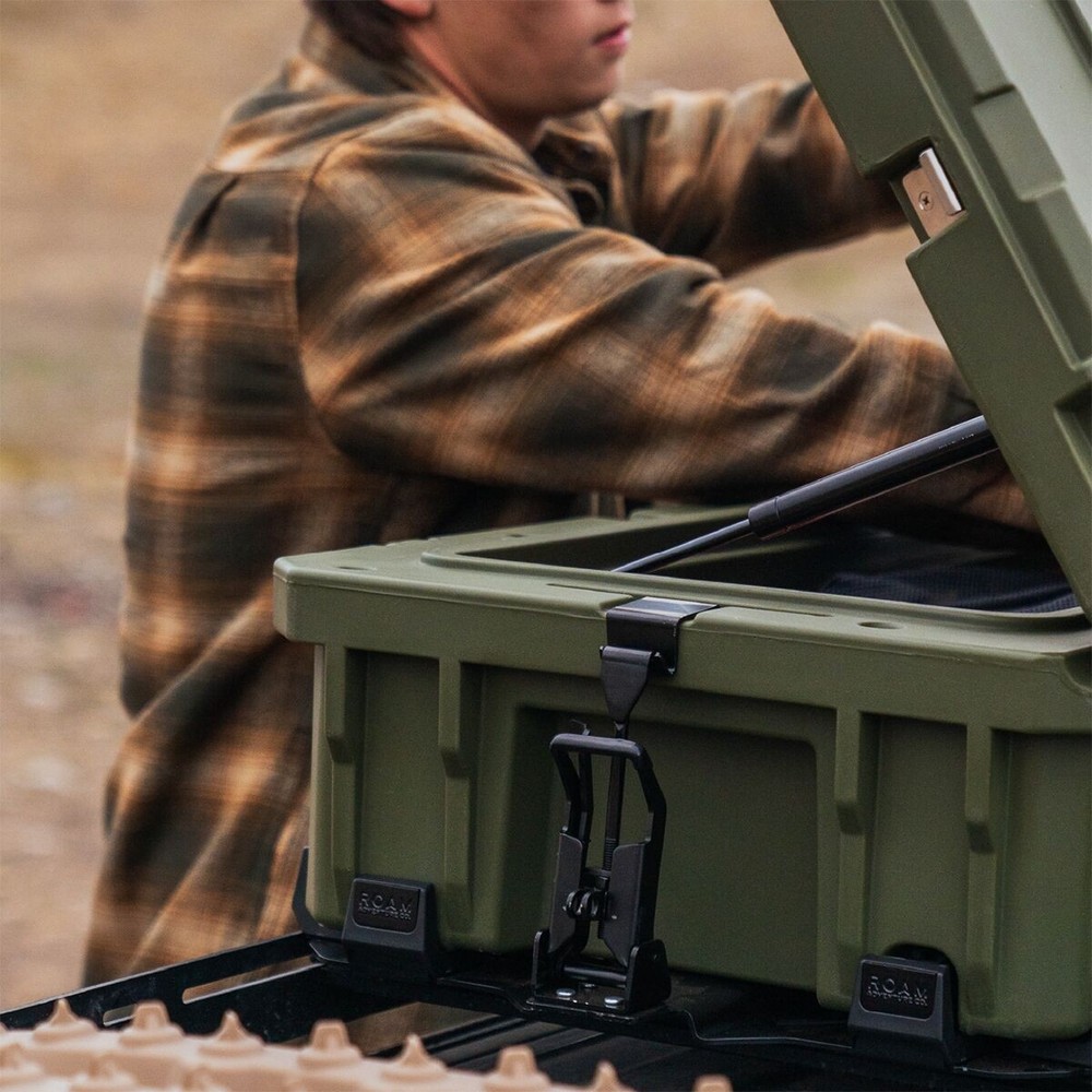 ROAM Adventure Co Rugged Mount