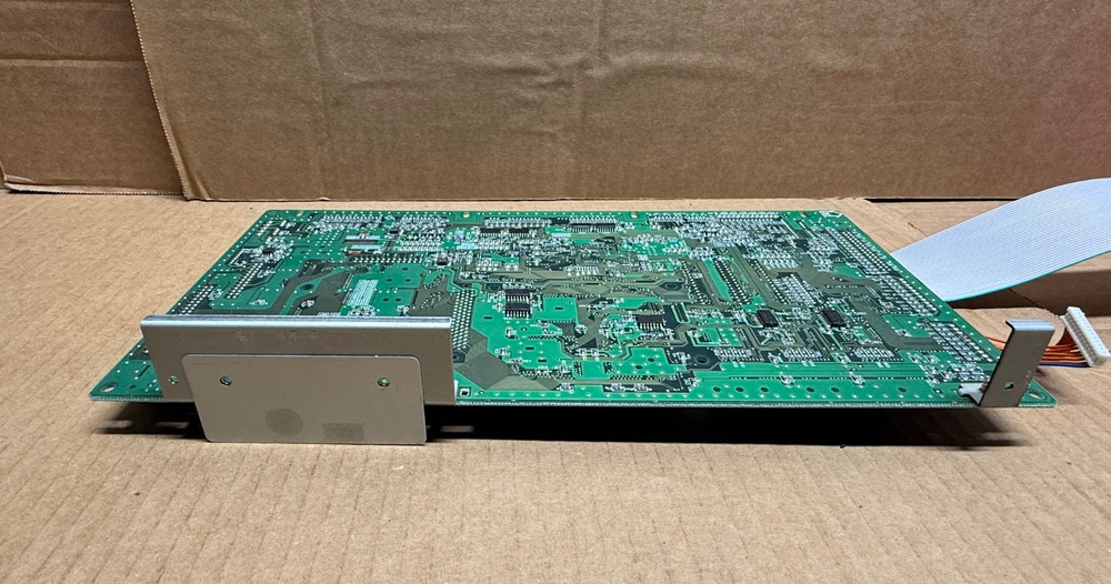 KORG TRINITY / KORG TRINITY PRO MAIN PCB BOARD KLM-1820 #1