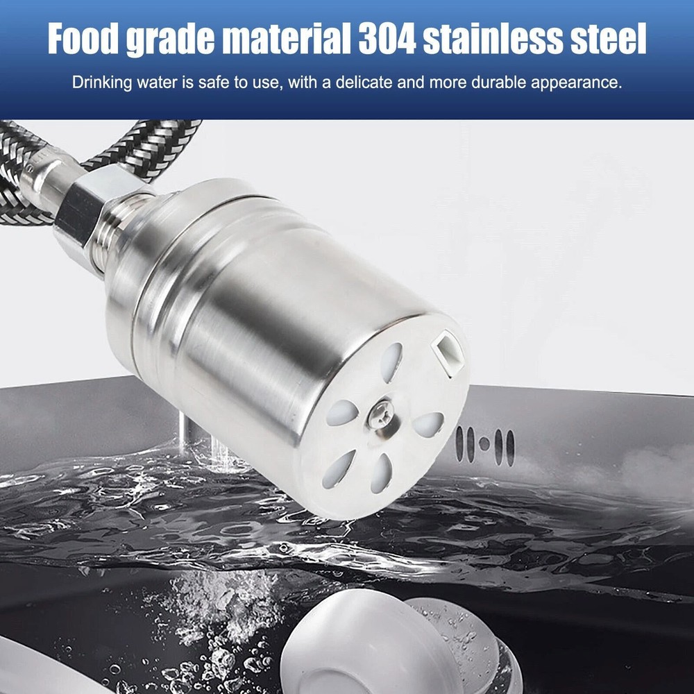 For Liquid Storage Automatic Water Level Control Valve Float Valve High Quality