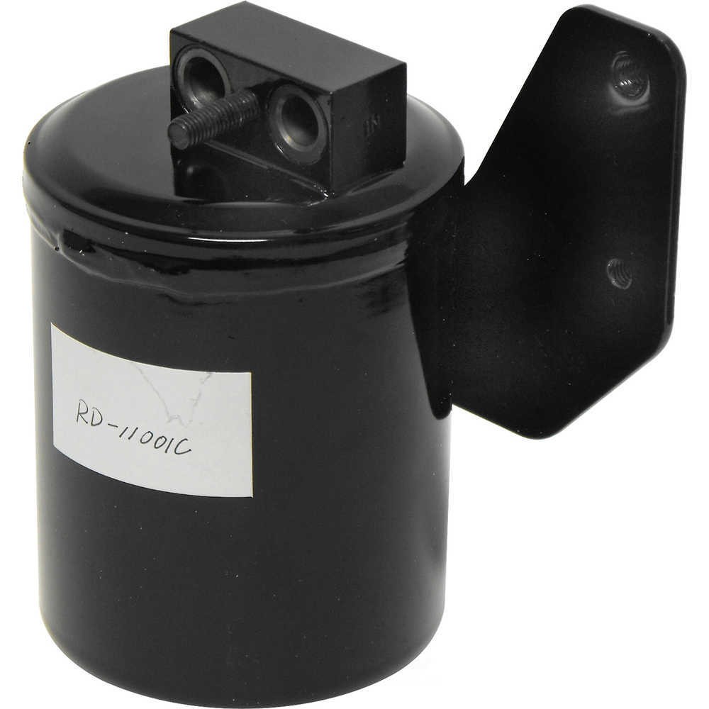 A/C Receiver Drier UAC RD 11001C