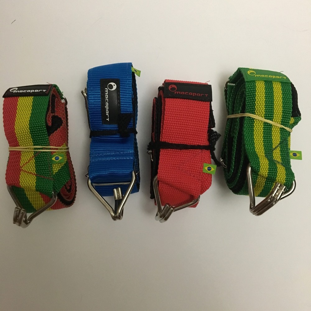 Macapart Padded V Drum Strap