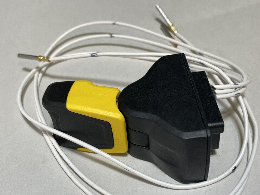 CAT Control GP Joystick Push Button 519-3153 - Genuine, OEM