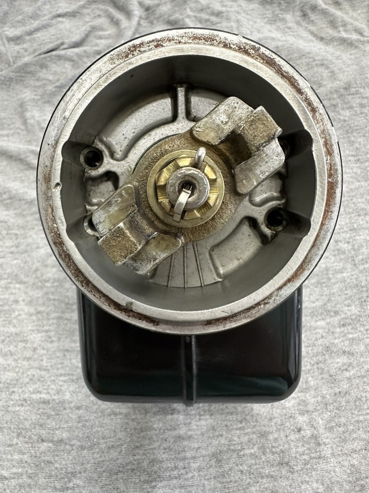 Bendix S6RN-201 Magneto