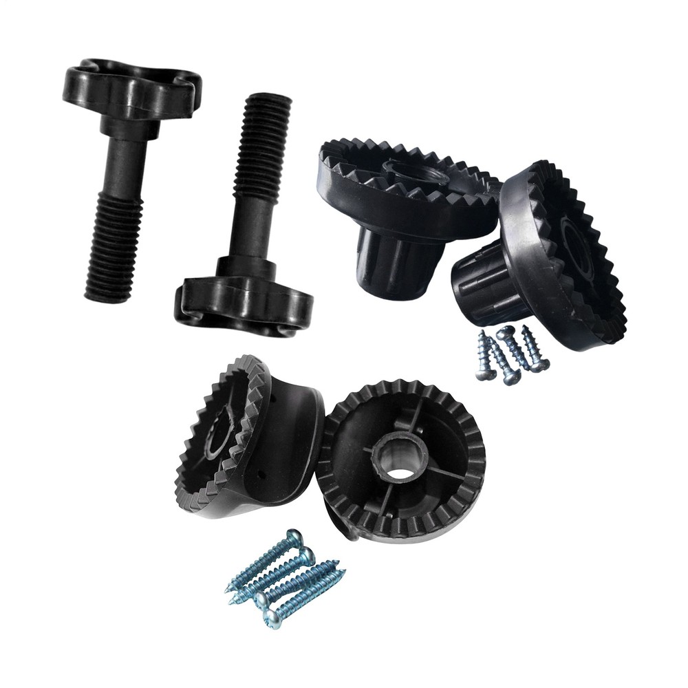 Outdoor Porch Swing Canopy Frame Replacement Courtyard Swing Frame Component Set