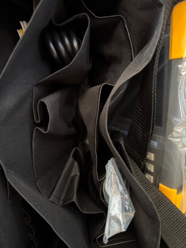 Fluke 435-II/BASIC 4116689 Three-Phase Power Quality and Energy Analyzer