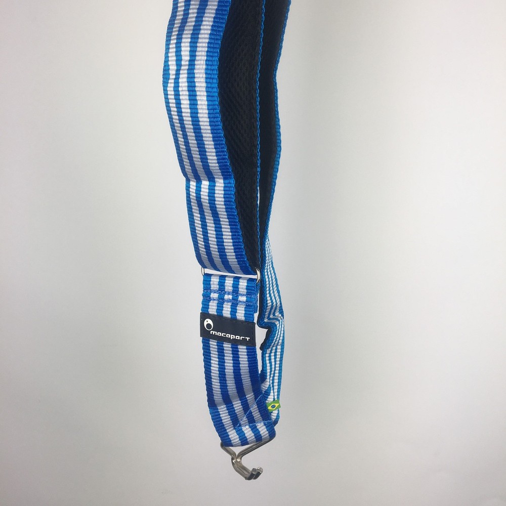 Macapart Padded V Drum Strap