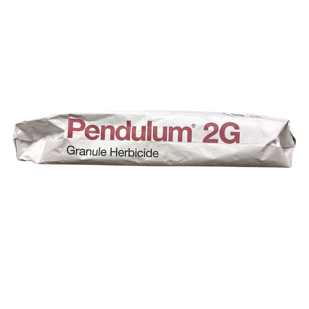 Pendulum 2G Granular Herbicide - 40 LB Bag