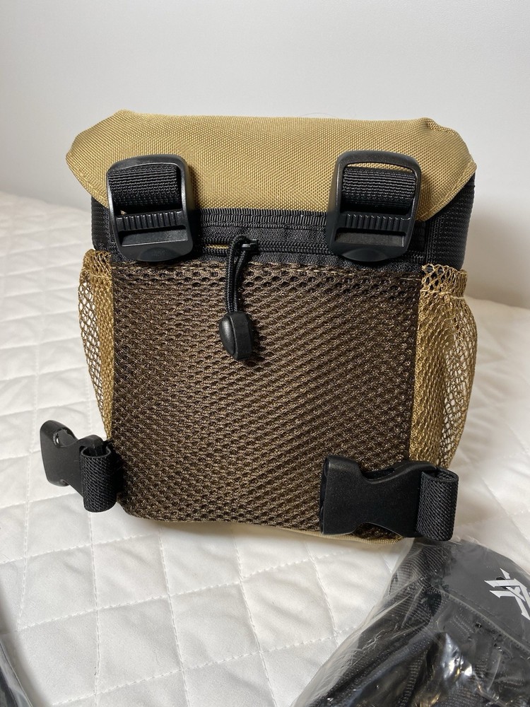 Diamond Back HD Vortex 12x50 Binoculars With Case. Excellent Condition