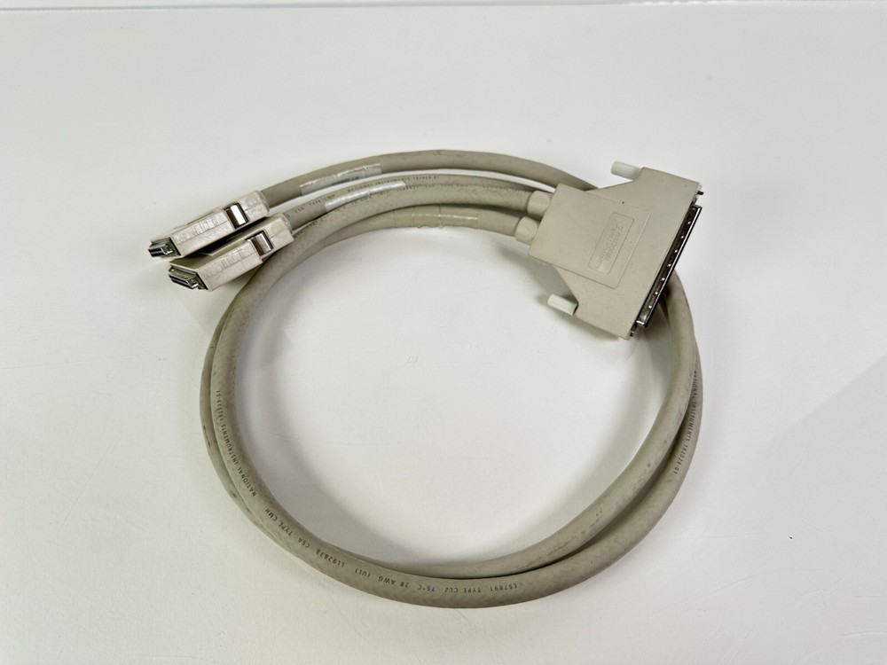 National Instruments 182849A-01 1 Meter