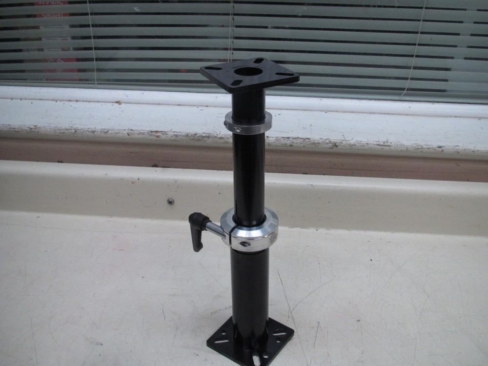 Havis Telescoping Slide Out Locking Arm / Mount / Stand For Auto Dock