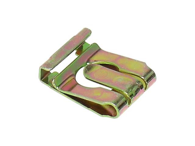 Genuine Mercedes Gear Shift Bushing AND Linkage Clip for Transmission Set