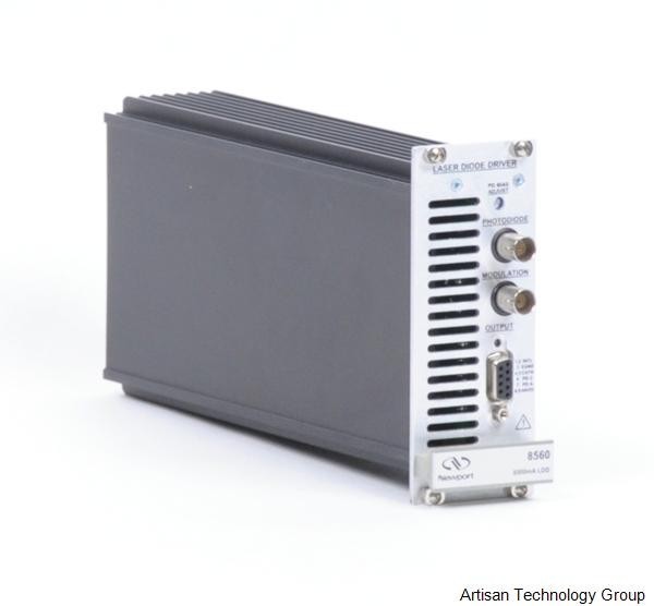 Newport 8560 6000mA LDD Module