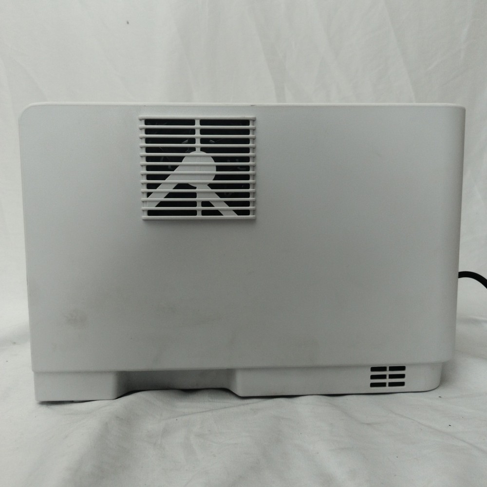 Oki B412 N22500A Networkable Duplex Monochrome Laser Printer W/ Cord