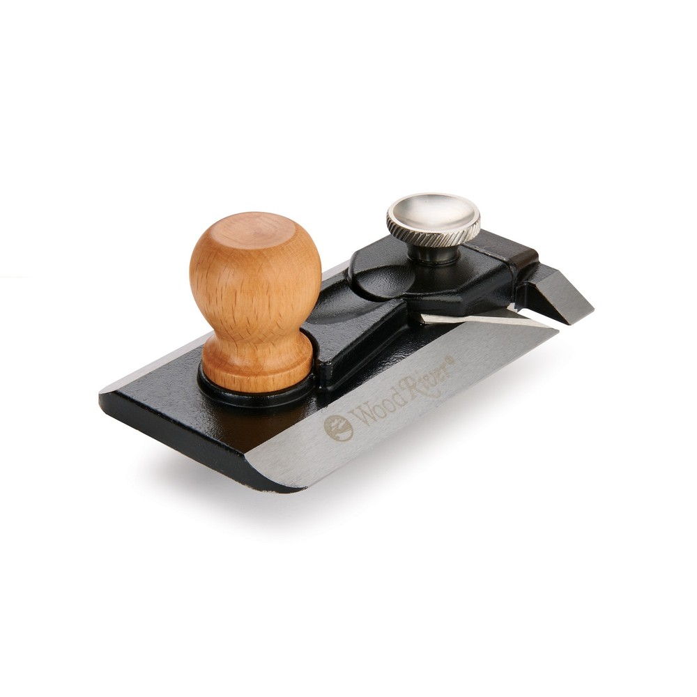 WOODRIVER Side Rabbet Plane