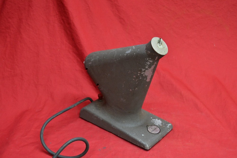 VINTAGE FISHER REFRACTOMETER