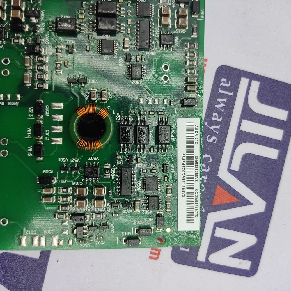 ABB 69038352 PCB