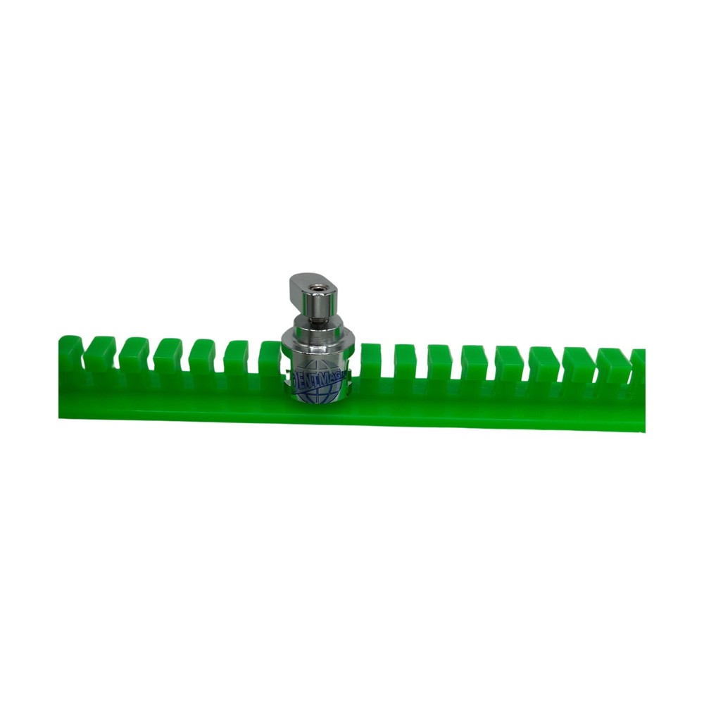 PDR Glue Tab Pass Through Adapter