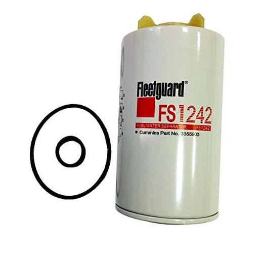 Fuel Water Separator - FS1242