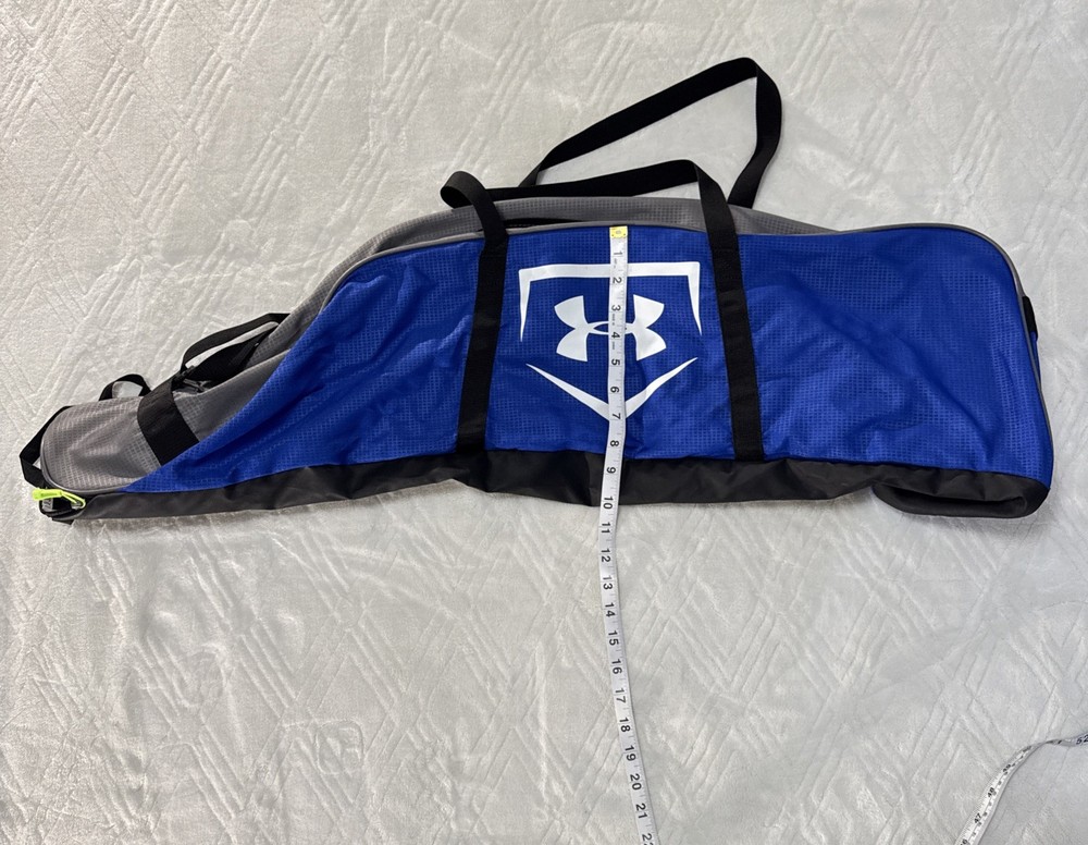 Under Armour Baseball Bat Bag Equipment
