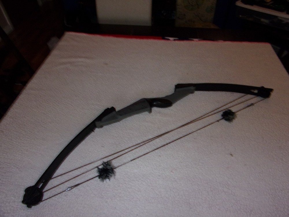 Darton USA 30MX Compound Bow