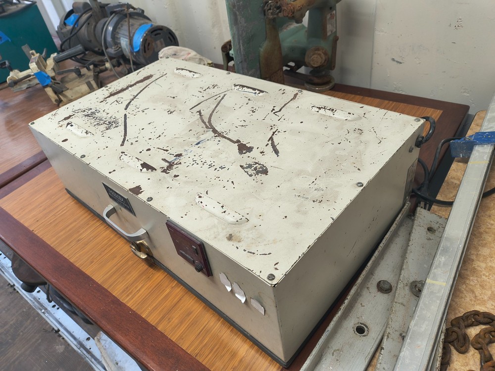 Used Roconex BPL1220 Light Table Good Condition