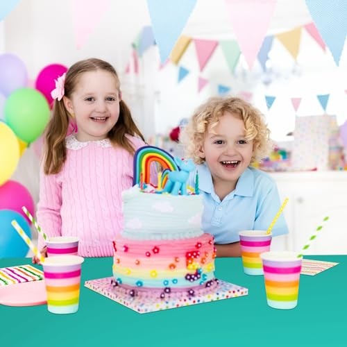 3 Pack Plastic Tablecloth Disposable Rectangular Table Cloth 54 Rectangle Teal