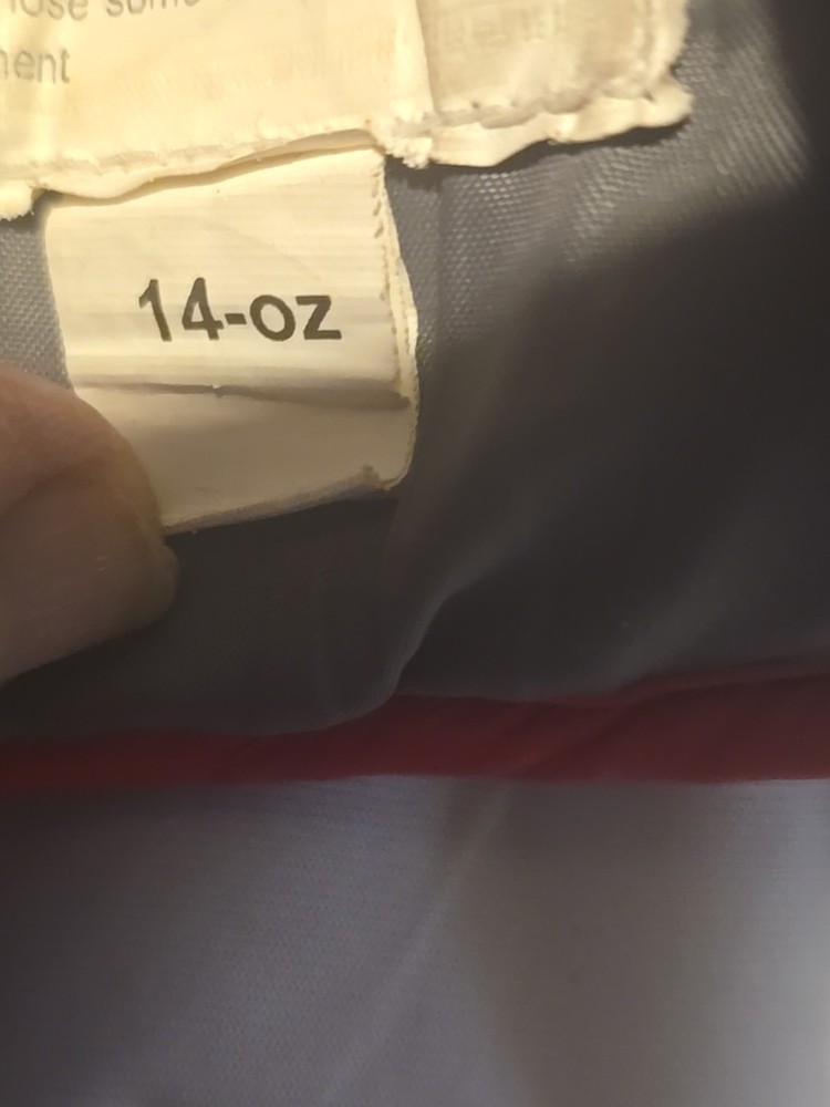 Boxing Title Gear