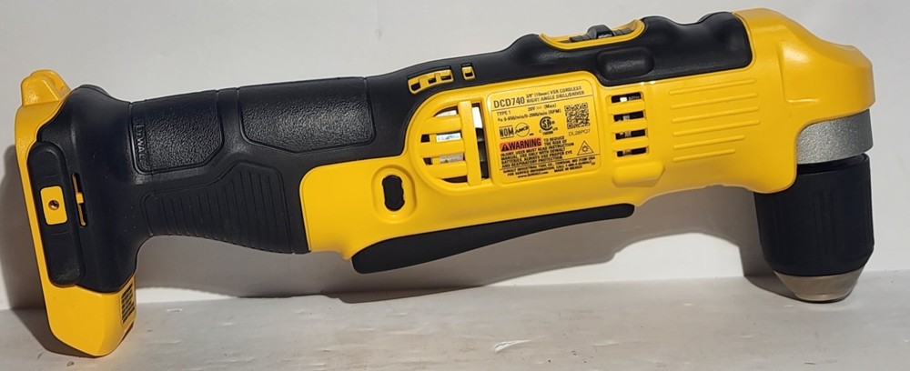 DEWALT 20V Brushless 5-tool Combo Kit
