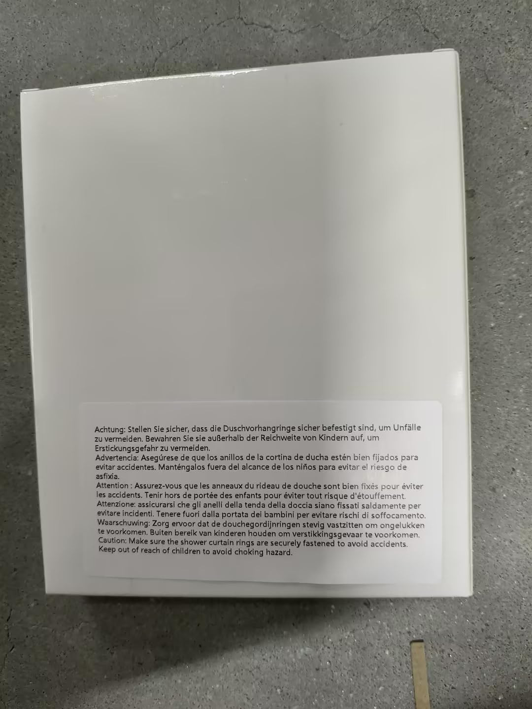 60 Pcs Shower Curtain Track Gliders Hooks Pack of 30 Pieces Hooks and 30 Pieces