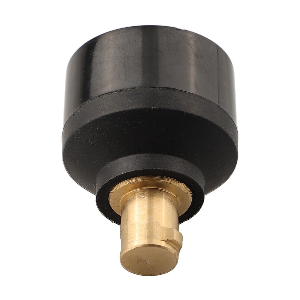 Connector Converter for TIG Welding Torches Compatible with Multiple Sizes