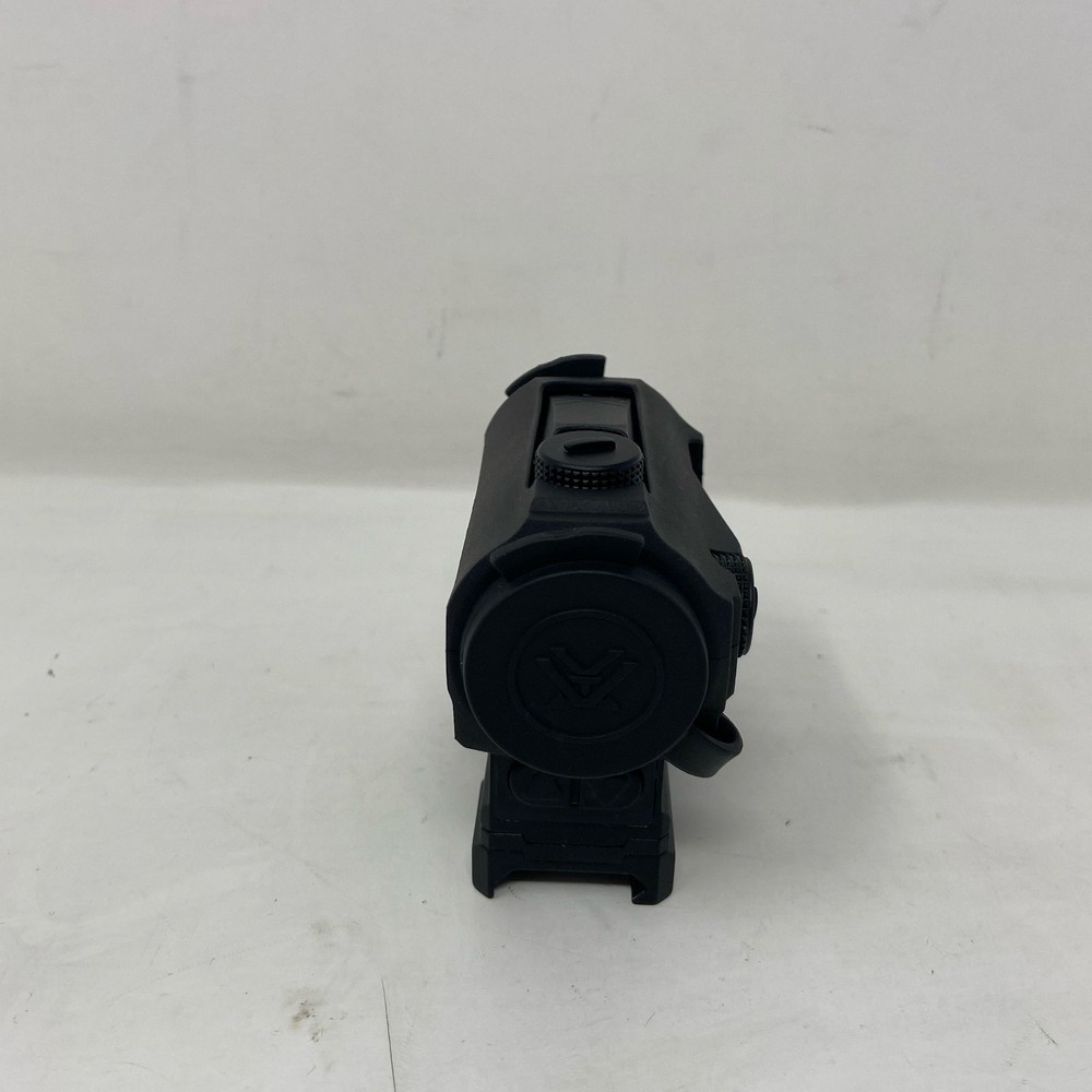 MOA Red Dot 1x22 - Black
