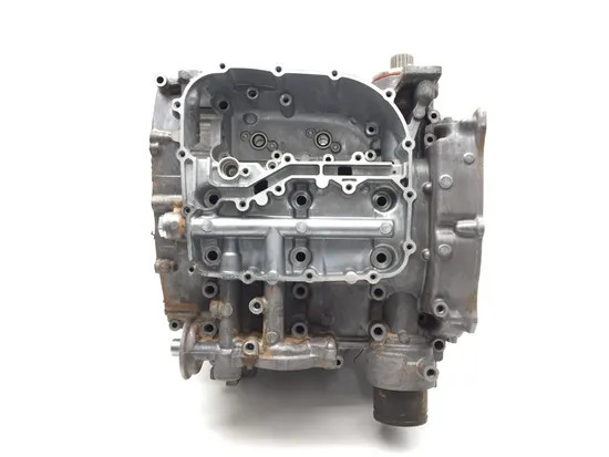 Engine Upper Lower Center Cases Case 2024 Yamaha Wolverine RMAX4 1000 XT-R 3377