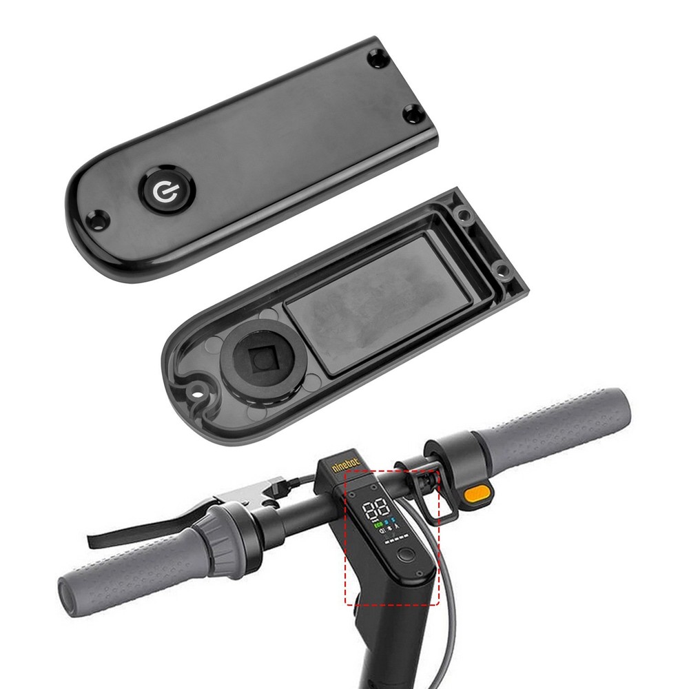 For Ninebot Max G30 Electric Scooter Controller Motherboard Switch Panel Kit US