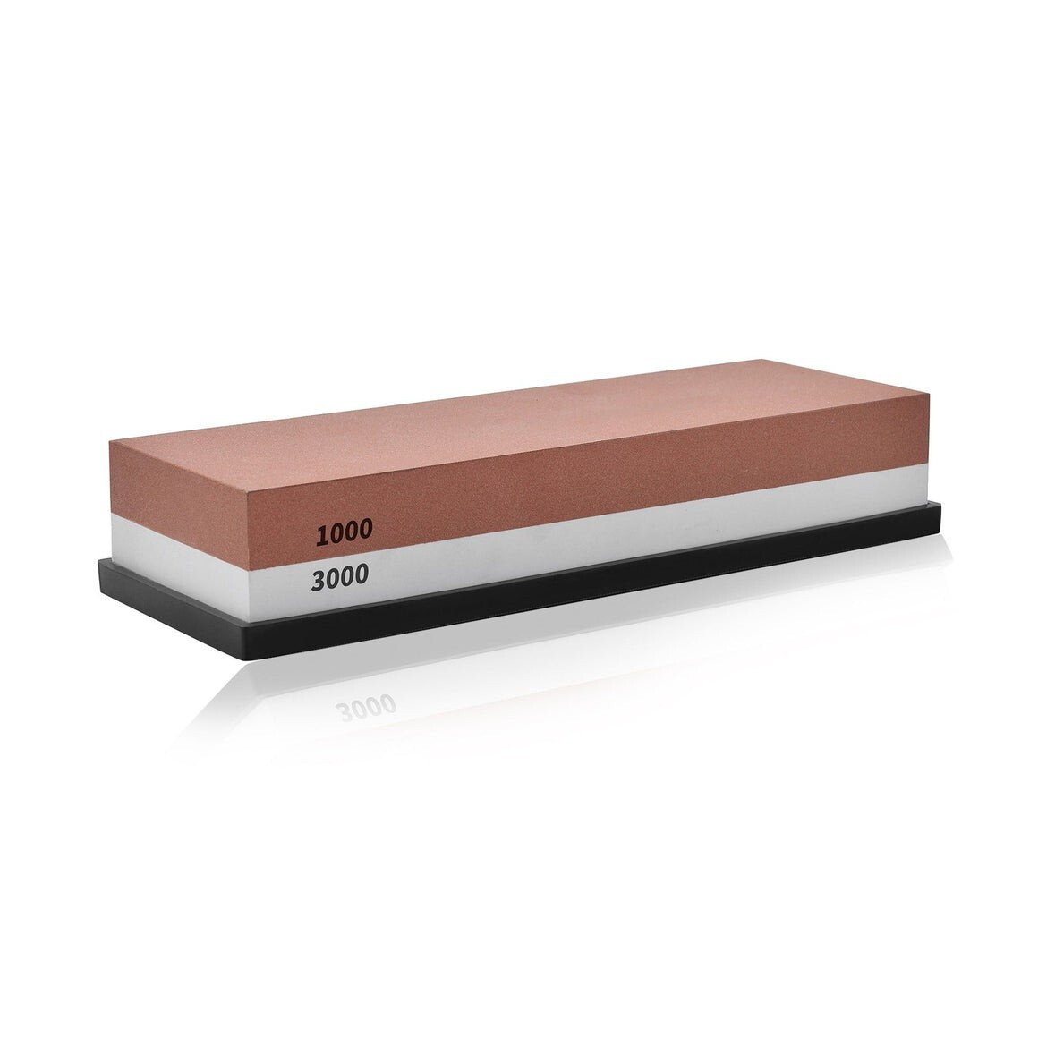 Klaus Meyer 1000/3000 White Corundum Knife Sharpening Stone