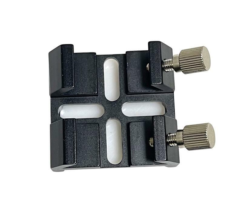 Universal Dovetail Base f Installation Finder Scope Green Laser Pointer Bracket