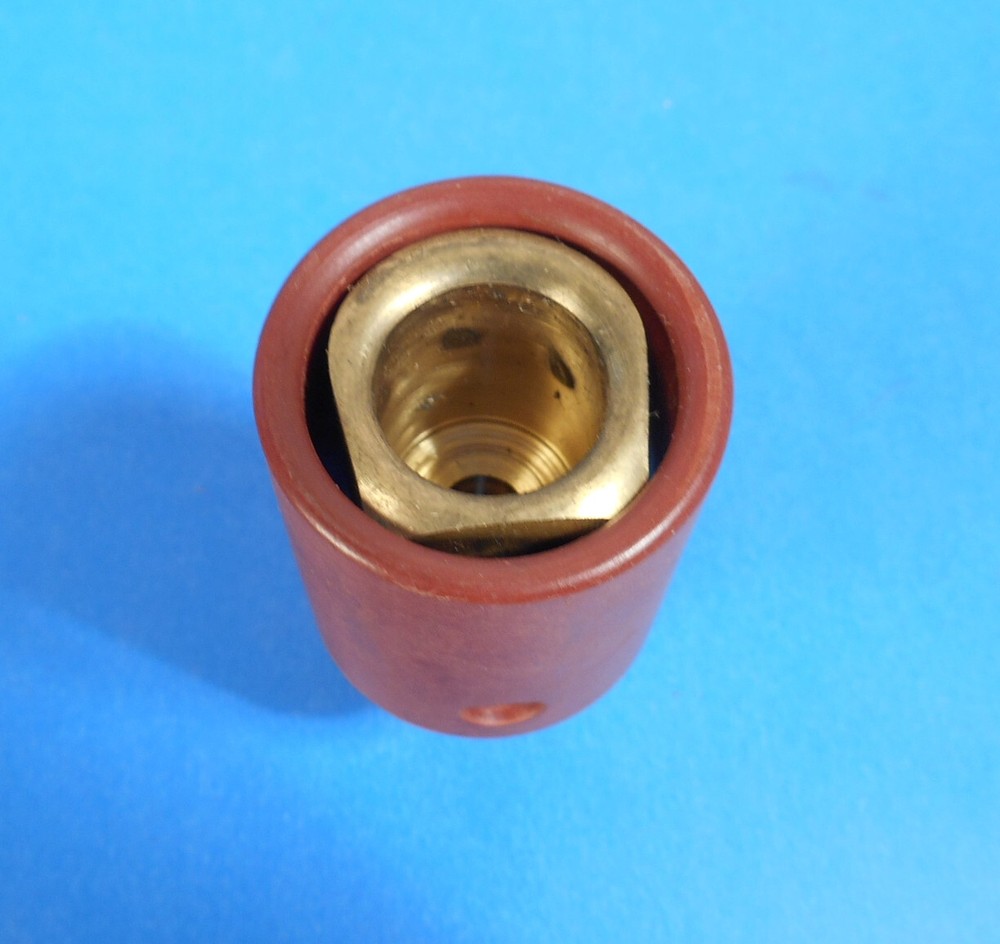 Tweco 2-CLC Receptacle Conversion Adapter