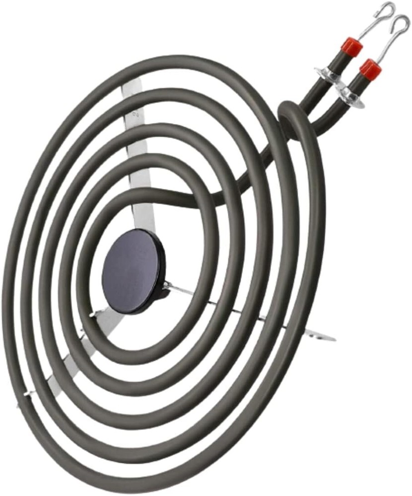 MP21YA 8" Electric Range Burner Element Unit Compatible With MP26YA,MP21U 8-PACK