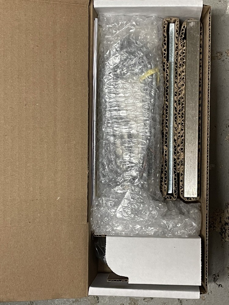 Dortronics 1000xDxCF Magnetic Lock NEW!!!