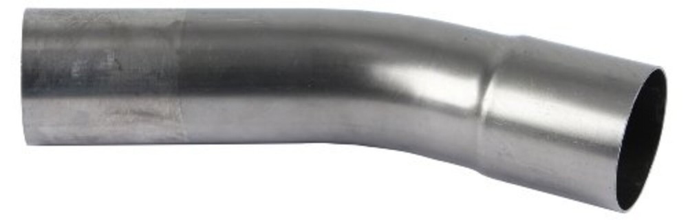LR3030E 3" Long 30° Radius Elbow