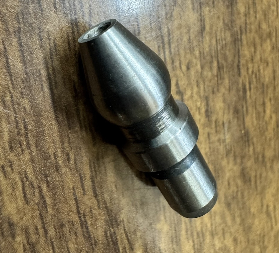 Centering Bolt 0122290